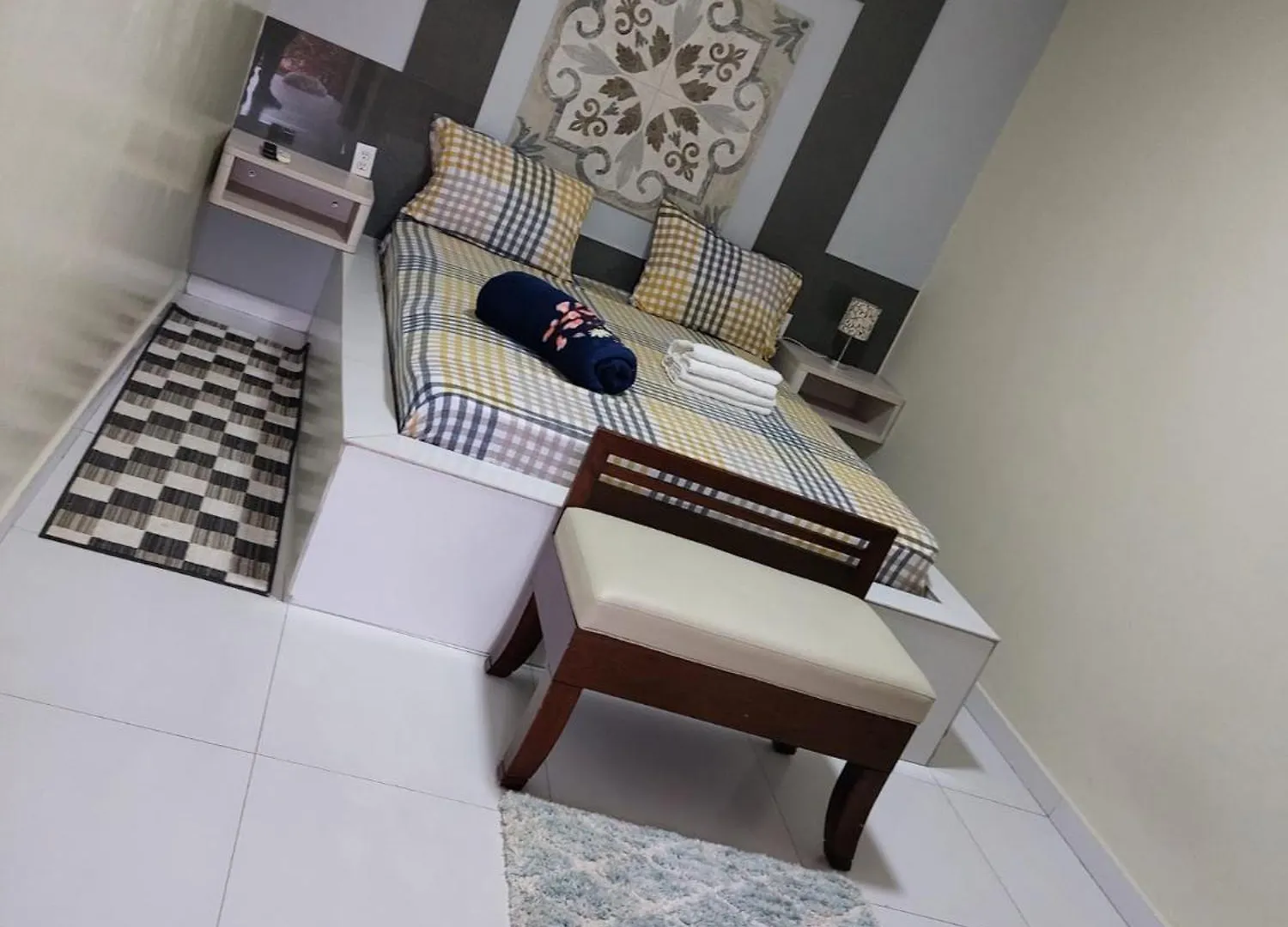 Curasita Colour Appartments & Resort - Adres Kaya Sucre Nst 282 Willemstad
