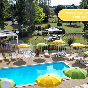 Ibis Styles Marseille Aeroport Hotel Vitrolles (Bouches-du-Rhone)